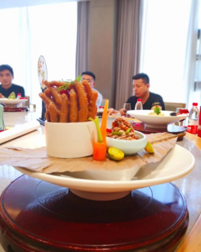 西餐厅培训内容(图6)