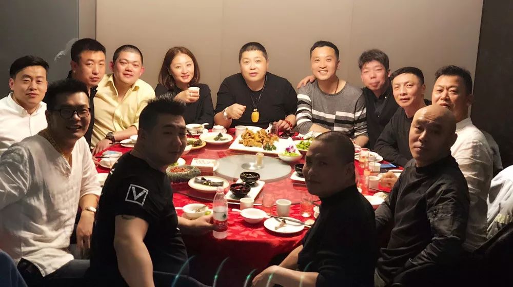 沈巍：做厨师的苦，只有我们自己知道(图2)
