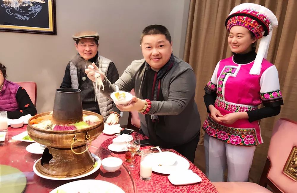 沈巍：做厨师的苦，只有我们自己知道(图3)