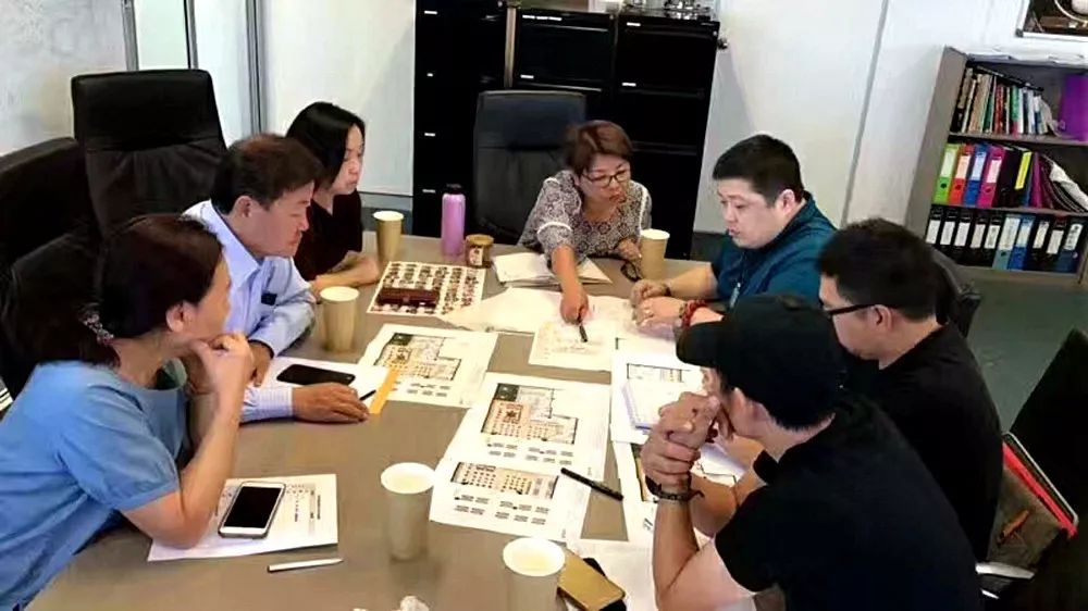 沈巍：做厨师的苦，只有我们自己知道(图5)