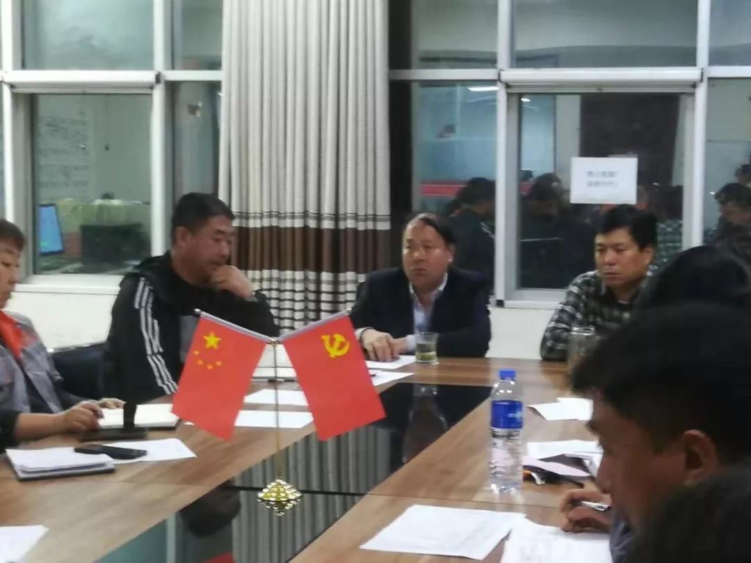 倒排工期按时完成集中供热工作任务(图1)