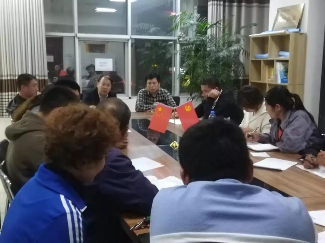 倒排工期按时完成集中供热工作任务(图3)