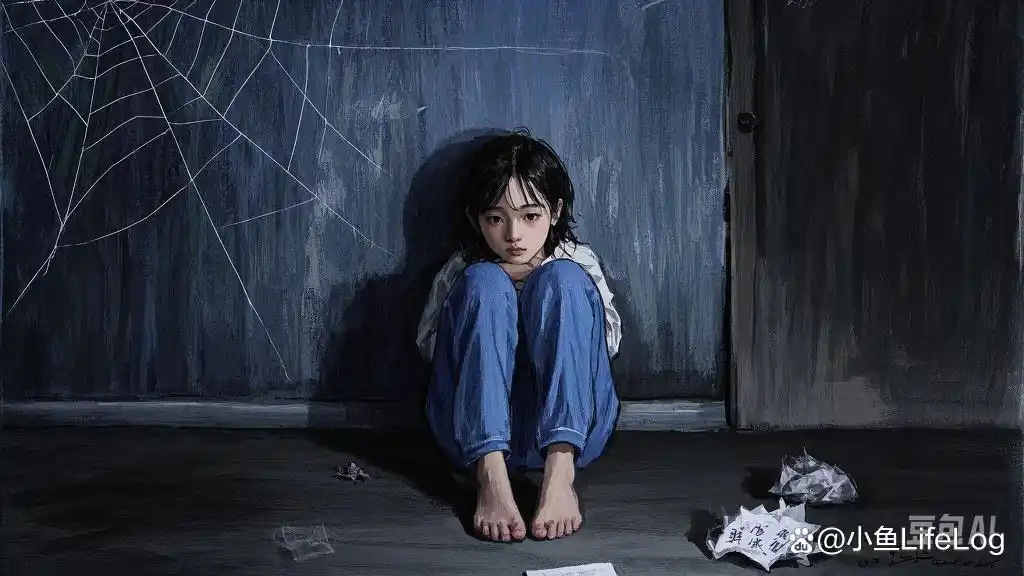中年女人的生活真相，藏在这些细节里！(图3)