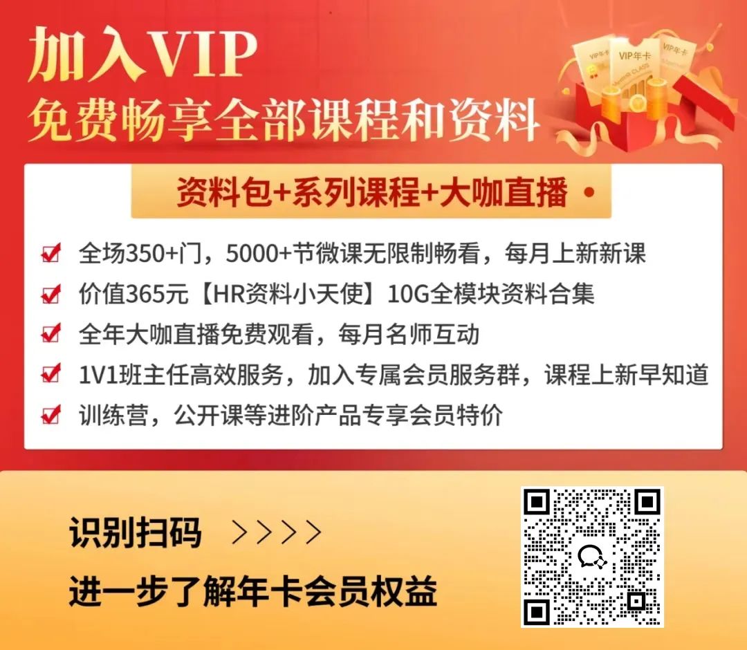 组织设计、定岗定编及岗位说明书（附下载）(图1)