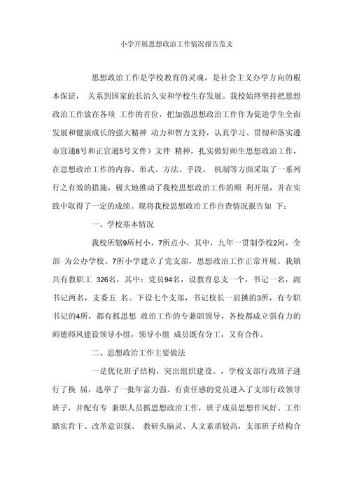政治思想表现怎么写【八篇】(图1)