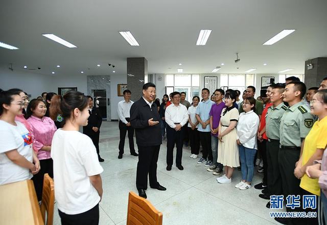 共读共学《论党的青年工作》 | 青年的创造力从哪里来？(图3)