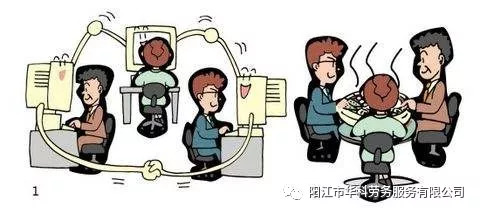 职场的生存法则和智慧有哪些？(图1)