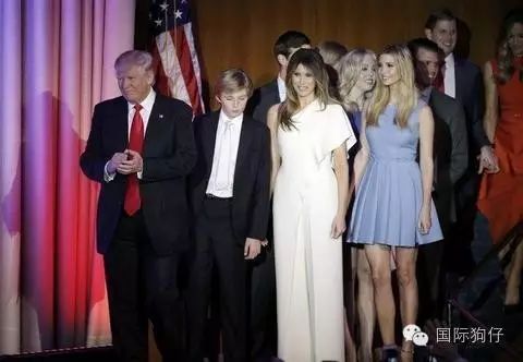 奥巴马为即将失业找工作！来看看他的面试表现如何！(图5)