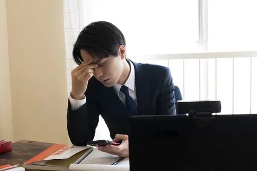 日本疫情找份工作多难？在日华人投了800次简历后终于拿到内定！问题出在这？(图4)