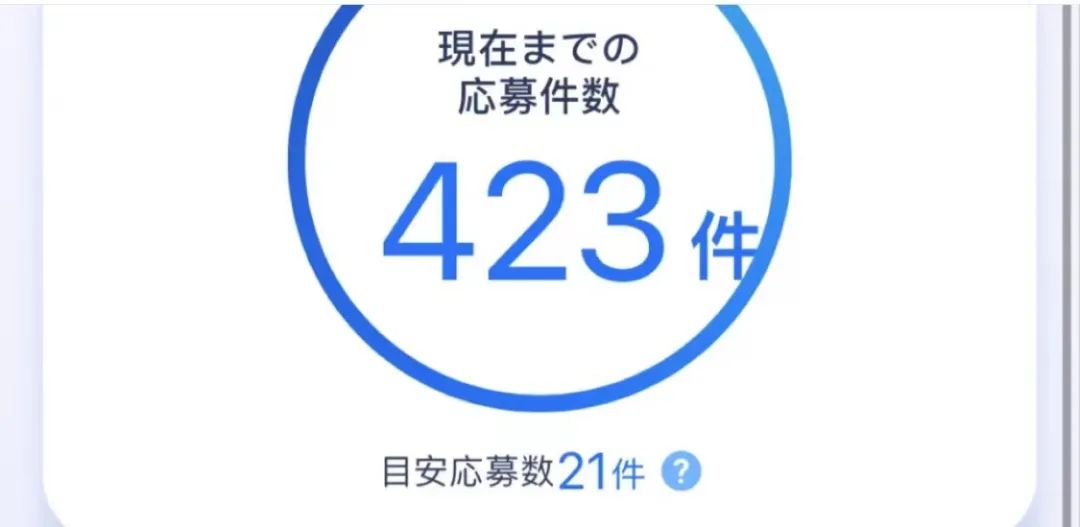 日本疫情找份工作多难？在日华人投了800次简历后终于拿到内定！问题出在这？(图5)