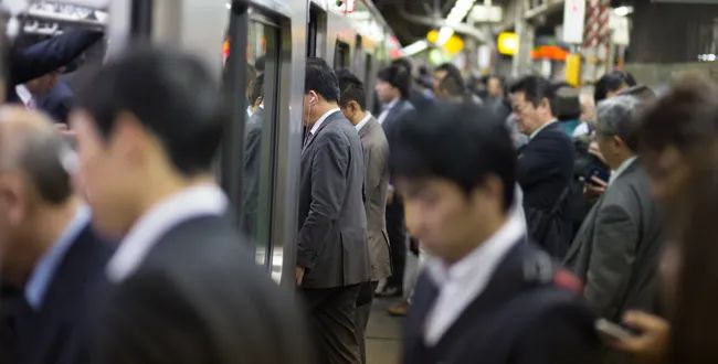 日本疫情找份工作多难？在日华人投了800次简历后终于拿到内定！问题出在这？(图6)