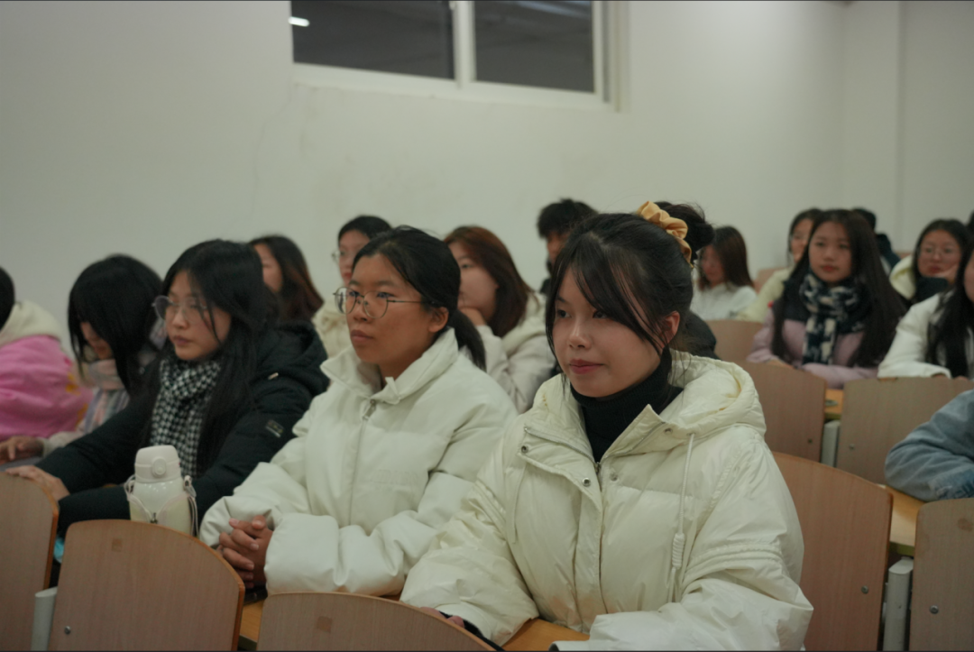 校园讲座丨《日企新卒面试技巧》(图3)