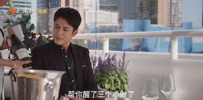 扯白||北上广的白领们，为啥都那么爱装？(图7)