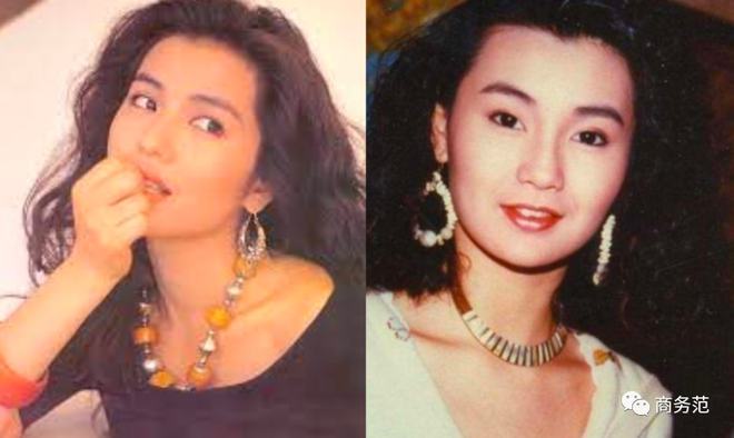《华灯初上》夜店潜规则：妈妈桑为爱互撕，客人穿衣暴露身份(图45)