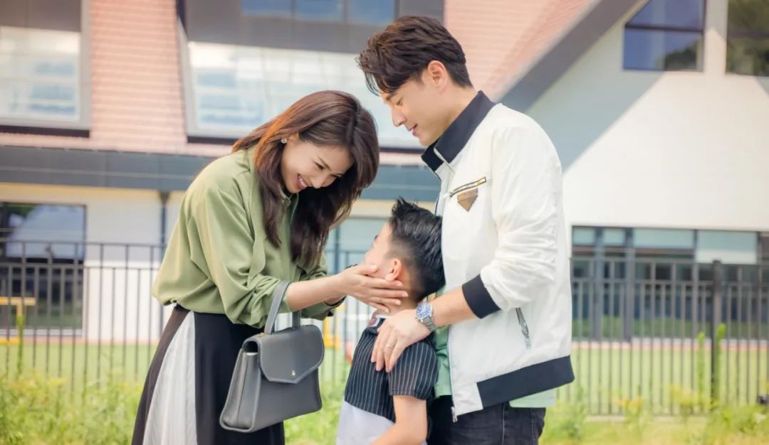 能给90后妈妈安全感的，真不是鸡娃(图11)