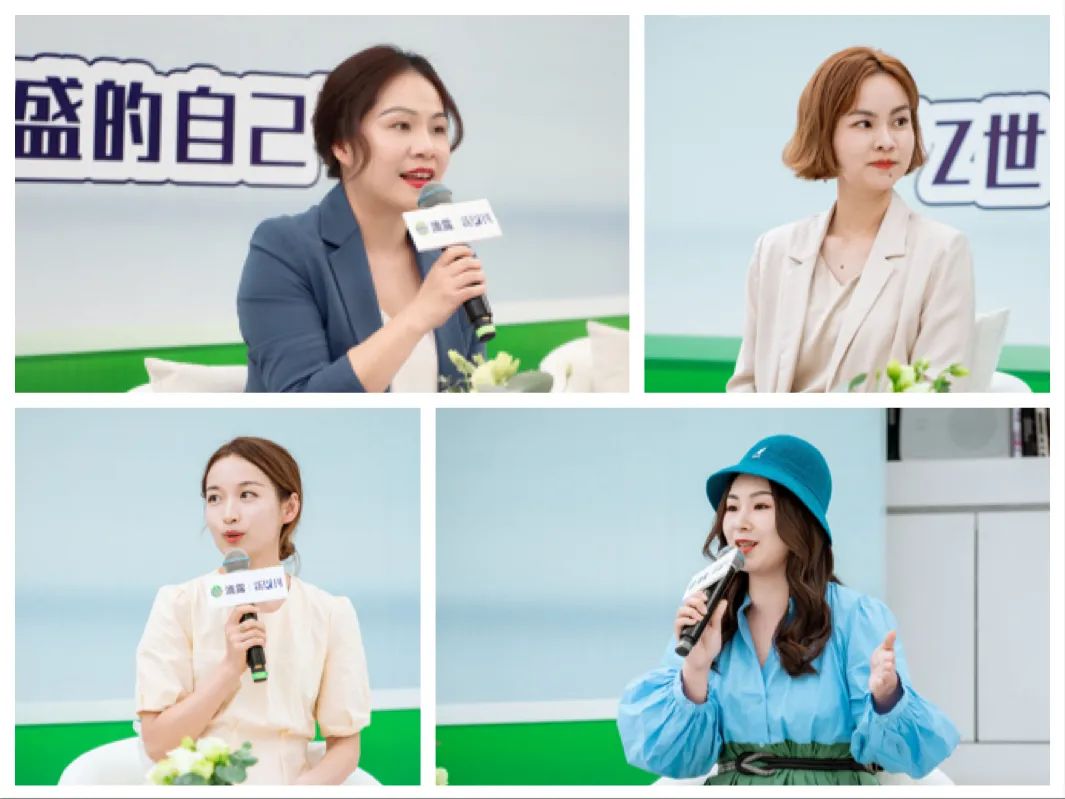 能给90后妈妈安全感的，真不是鸡娃(图15)