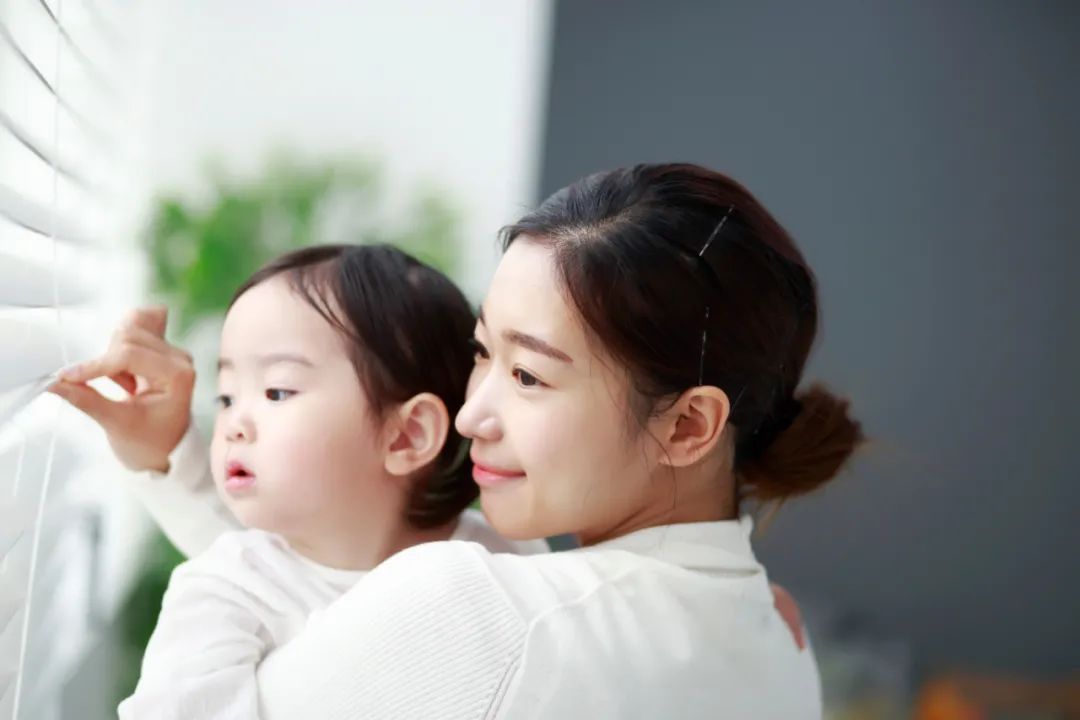 能给90后妈妈安全感的，真不是鸡娃(图5)