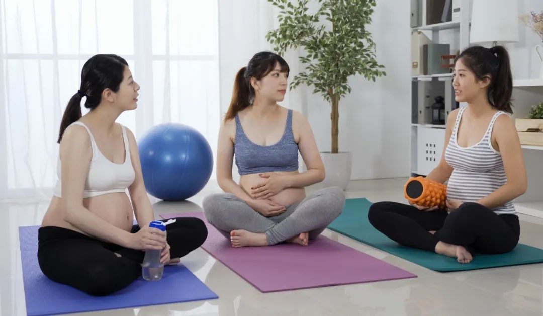 能给90后妈妈安全感的，真不是鸡娃(图8)