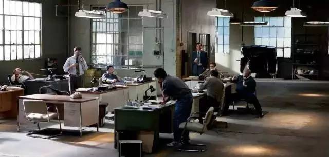 职场新人必看的12部经典电影(图14)