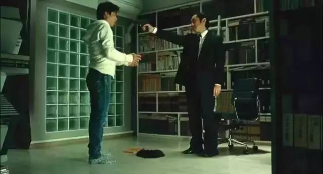 职场新人必看的12部经典电影(图22)