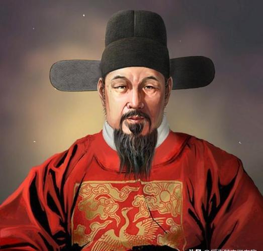 胡惟庸：从开国功臣到阶囚的职场下启示(图1)