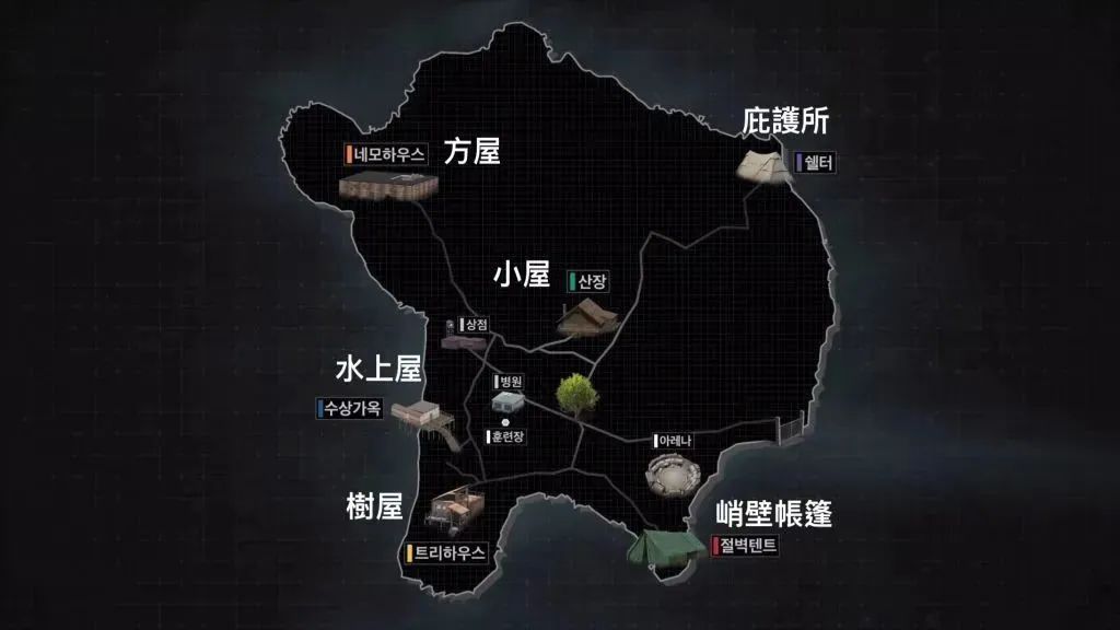 内娱的高贵，被这档豆瓣9.6的全女综碾碎！(图3)
