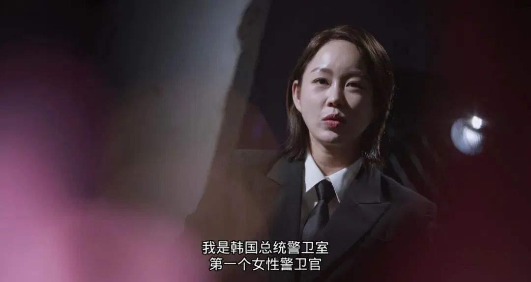 内娱的高贵，被这档豆瓣9.6的全女综碾碎！(图4)