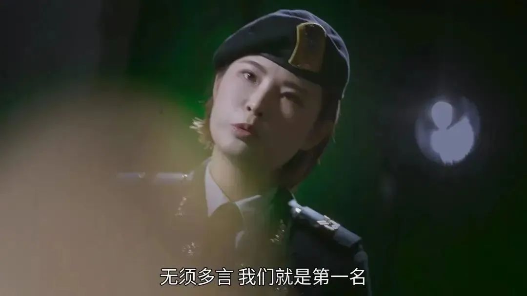 内娱的高贵，被这档豆瓣9.6的全女综碾碎！(图8)