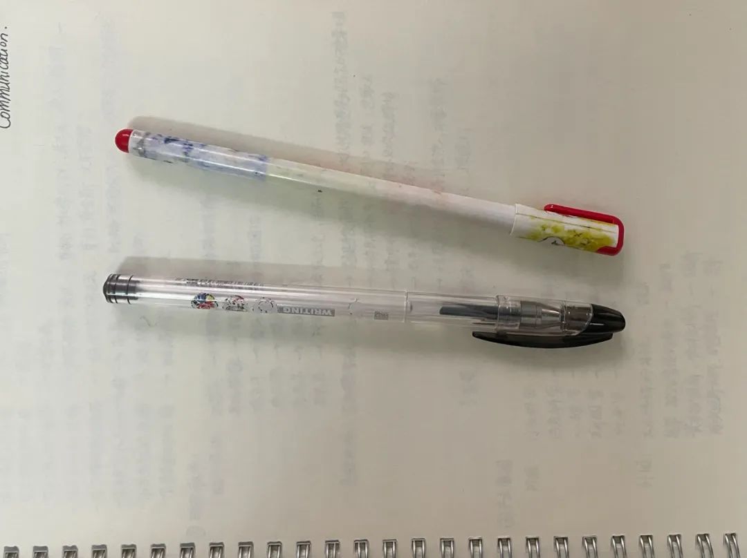 久违了，愿望实现的感觉｜三本毕业，工作2年，上岸深大！| 深大组团经验贴(图8)