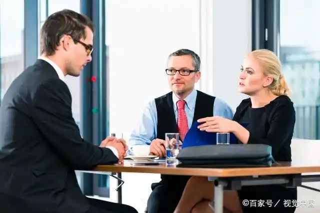 遇到压力面试要怎么应付？这里有你想要的分析和建议方案(图3)