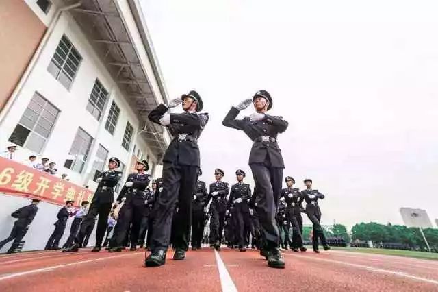 【最强攻略】必读！2018年公安警察院校招生综合测试须知(图1)