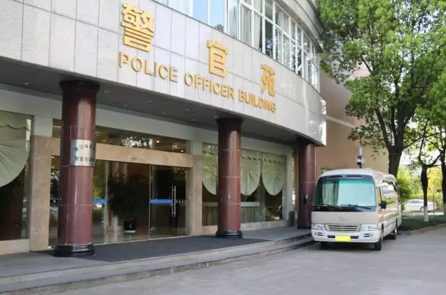 【最强攻略】必读！2018年公安警察院校招生综合测试须知(图33)