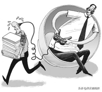 惊爆！当下骗人工作频出的背后真相(图2)
