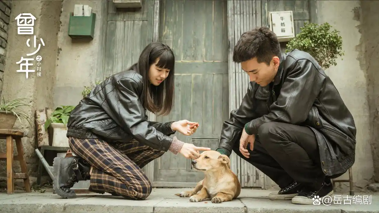 励志电视剧2023必看十部电视剧(图4)