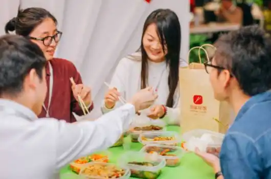 工作压力山大怎么办？学会这几招给自己减减压吧！(图4)
