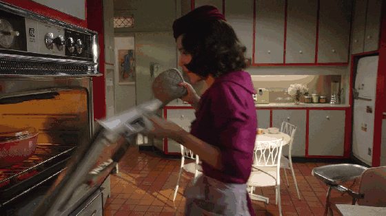 职业女性是“working girl”吗？请慎重翻译……(图5)