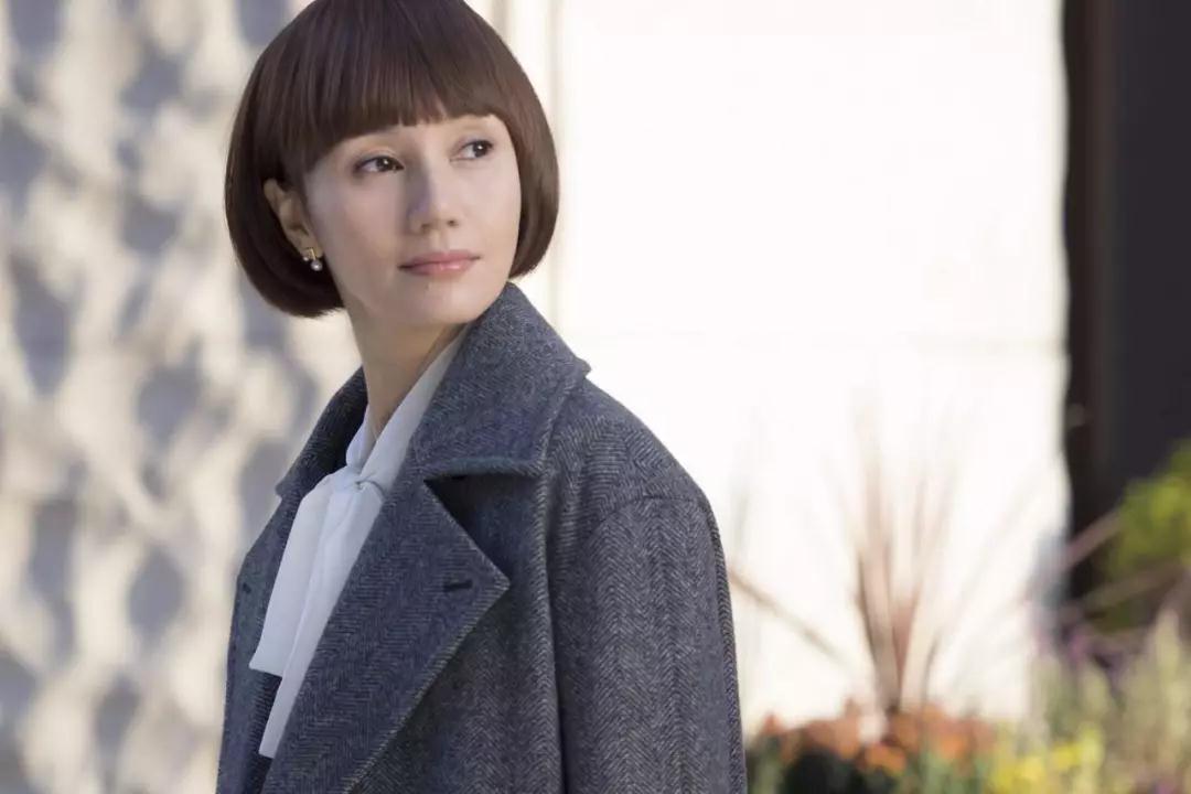 职业女性是“working girl”吗？请慎重翻译……(图7)