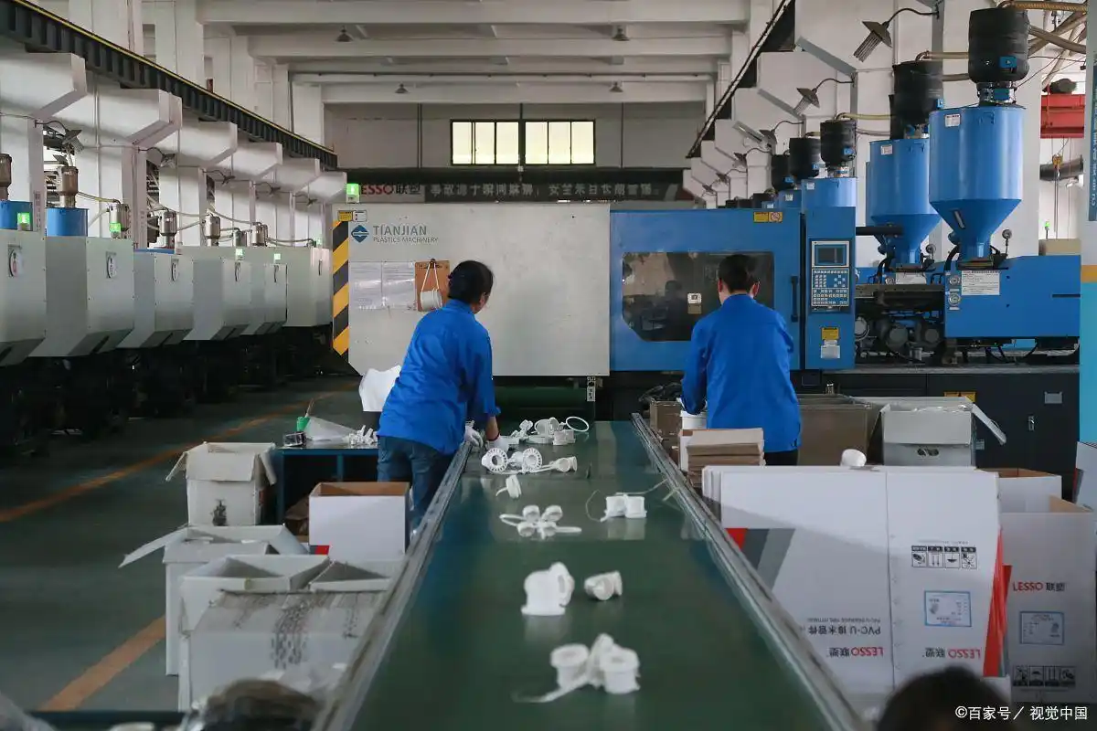 如何让生产车间提高产能？10个实用技巧来帮忙(图1)