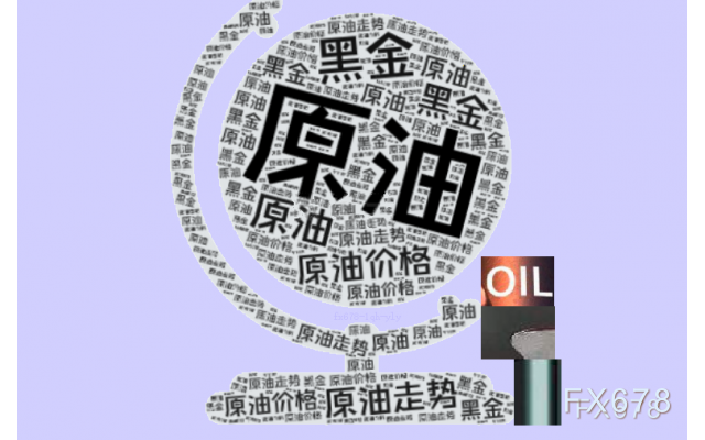 中信建投期货：里海石油管道被袭，美俄计划开启和谈，原油市场无主线波动(图1)