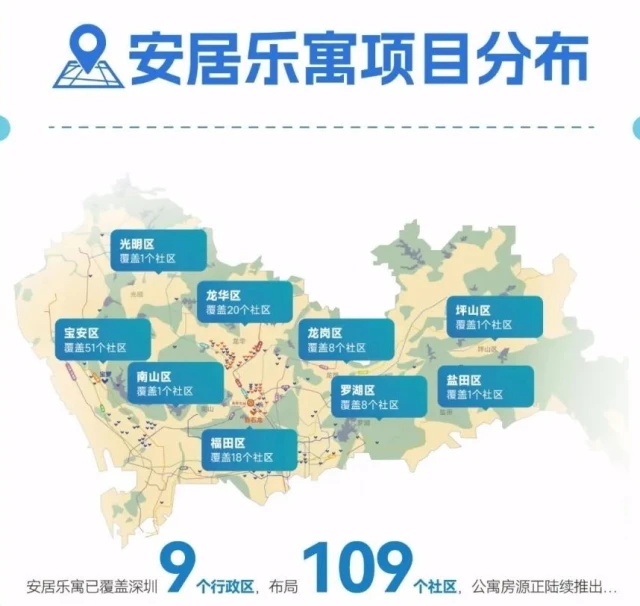 “宠才”大比拼：来珠三角找工作，这些地方免费住！(图3)