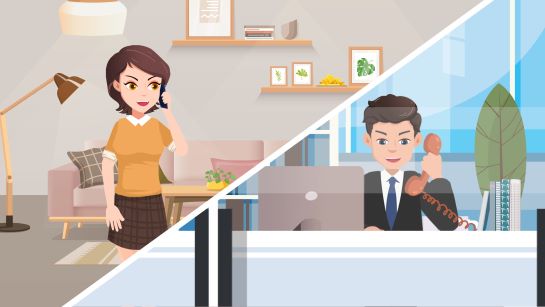 [职场] 课程销售顾问的主要工作内容 #微信#其他#经验分享(图1)