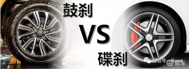液压刹车系统原理，直观易懂(图3)
