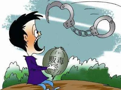 高报酬招募“带货人”，这样的工作可能伴随着违法犯罪(图4)