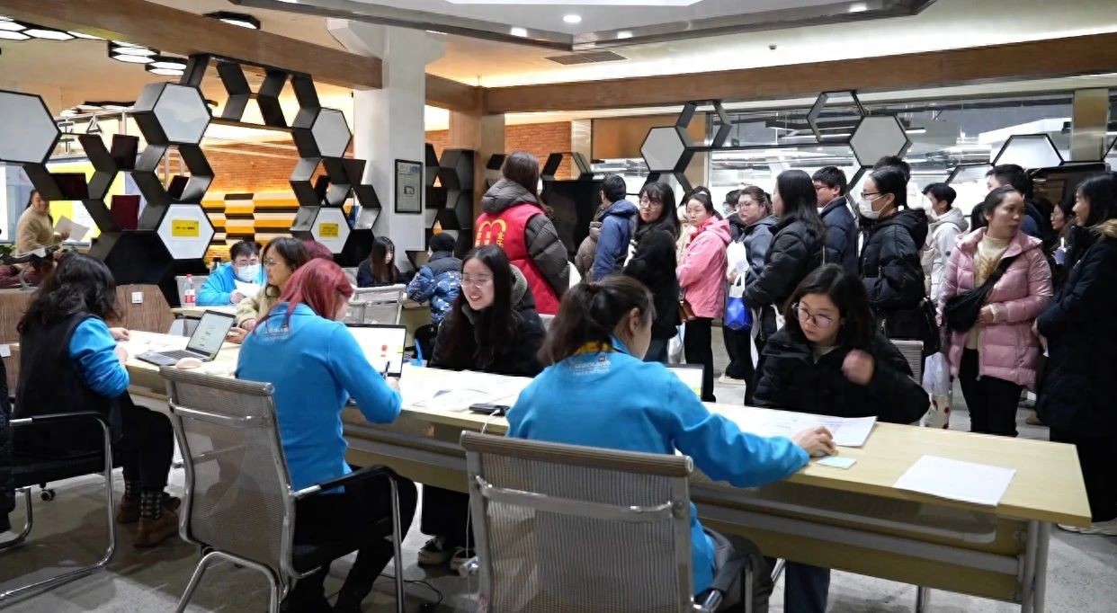 上海乐高乐园第二场面试会举行(图1)