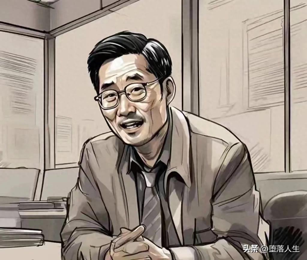 职场逆袭：于单位之中，做个闷声发威的狠角色！(图1)