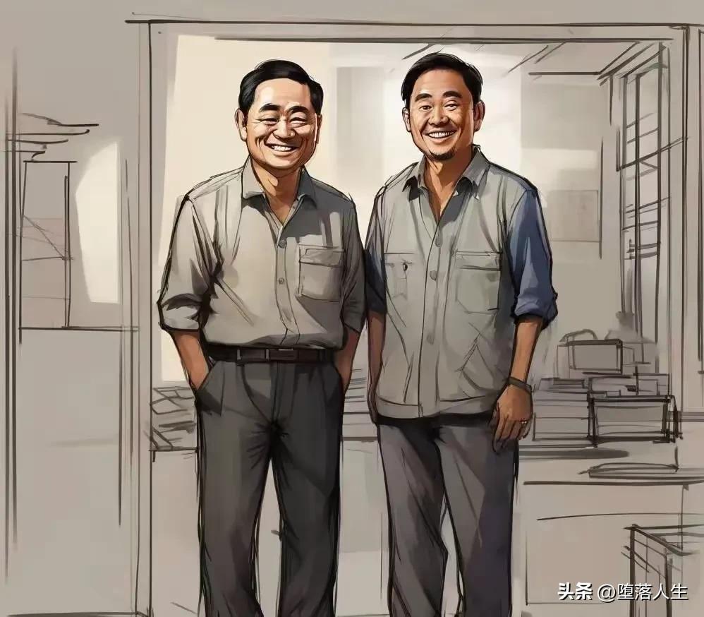 职场逆袭：于单位之中，做个闷声发威的狠角色！(图2)