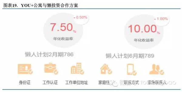 2015年长租公寓投研报告（投房研究院）(图19)