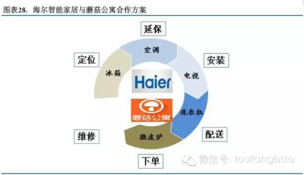 2015年长租公寓投研报告（投房研究院）(图28)