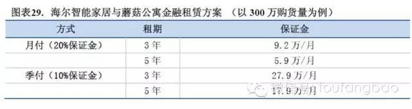2015年长租公寓投研报告（投房研究院）(图29)