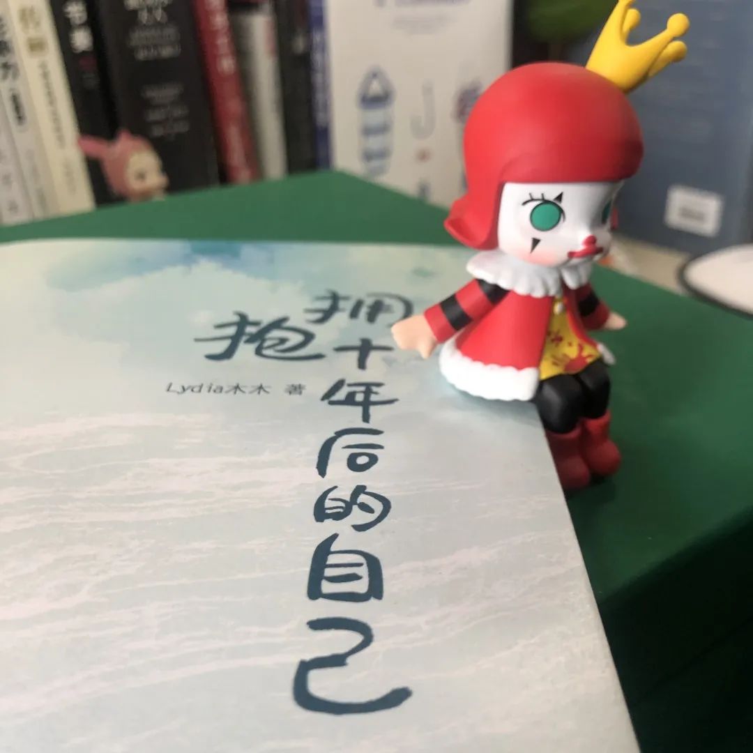 作者专访 | Lydia木木：疫情当前，工作停摆，我们普通人能做些什么？(图2)